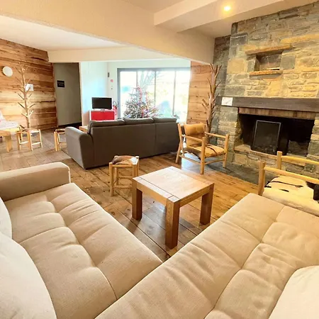 Apartment Sejour Au Au Royal Milan A St Lary - Duplex3* 5/7 Personnes Saint-Lary-Soulan