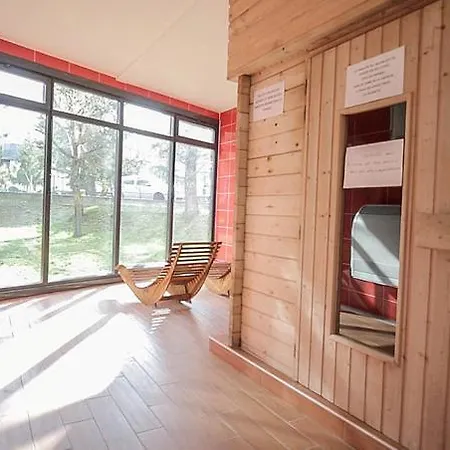 Apartment Sejour Au Au Royal Milan A St Lary - Duplex3* 5/7 Personnes