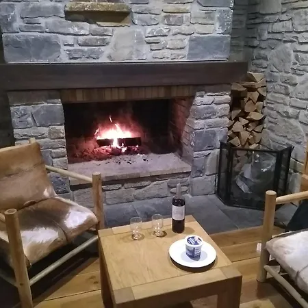 Sejour Au Au Royal Milan A St Lary - Duplex3* 5/7 Personnes Saint-Lary-Soulan