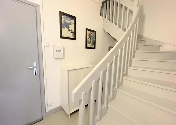 3 Etoiles Lumineux Sauna Piscine Au Royal Milan St Lary 6 Pers Apartman *