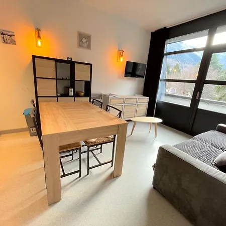 Sejour Au Au Royal Milan A St Lary - Duplex3* 5/7 Personnes * 생라리술랑