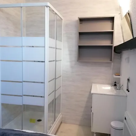 Appartamento 3 étoiles Lumineux Sauna Piscine Au Royal Milan St Lary 6 Pers