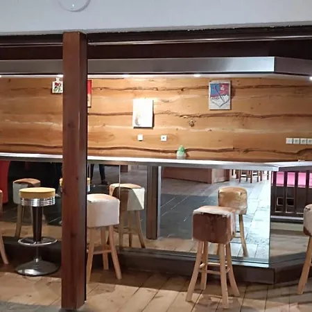 Appartamento 3 étoiles Lumineux Sauna Piscine Au Royal Milan St Lary 6 Pers