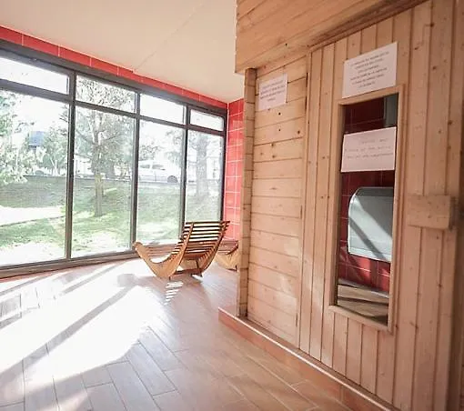 Apartament 3 Etoiles Lumineux Sauna Piscine Au Royal Milan St Lary 6 Pers